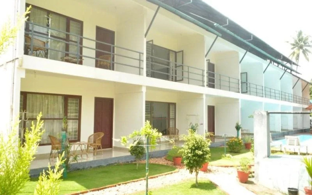 Lilypad Resort