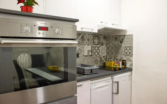 Zagreb Creative Apartments APP 3