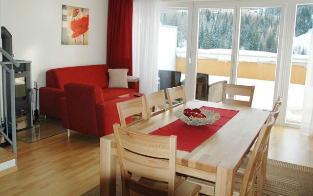 Alm Resort Nassfeld
