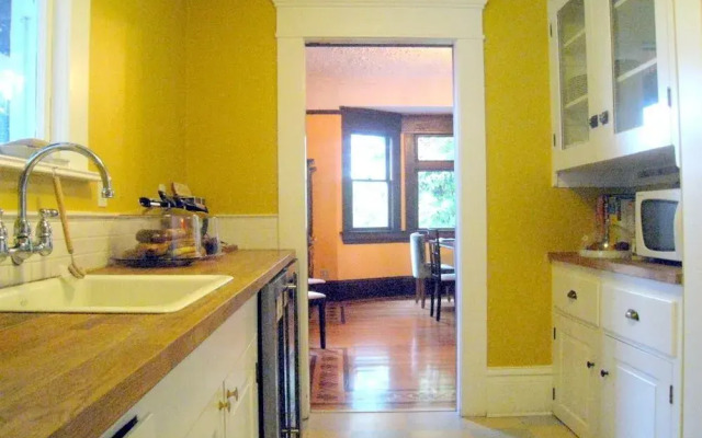 Evermore Guesthouse