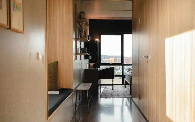 Hotel GUESTapart