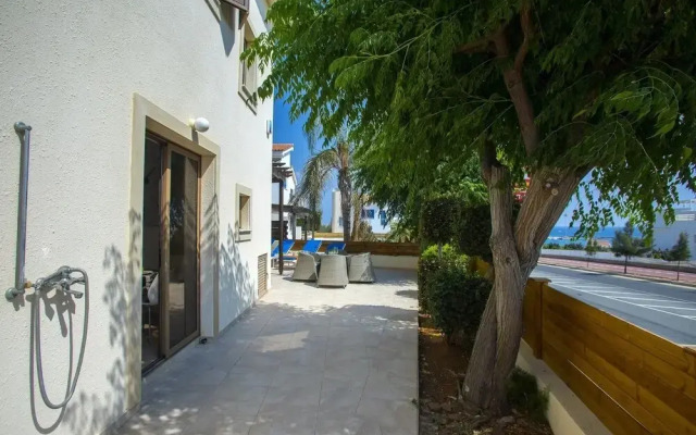 Protaras Villa Nissaki