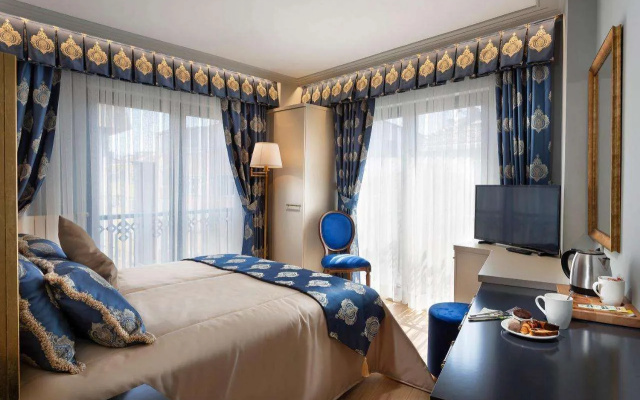 Guner Business Hotel