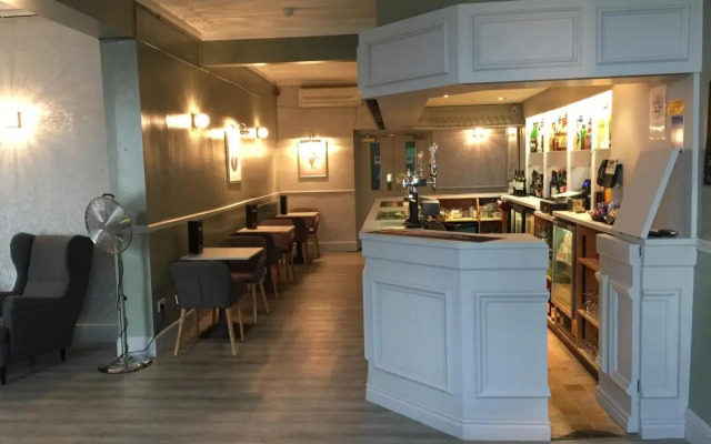 Comfort Hotel Great Yarmouth