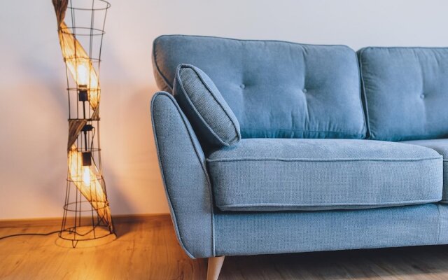 Spa Chalet - Penthouse Lodge