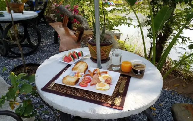 Coffee&Homestay568 Branch 2