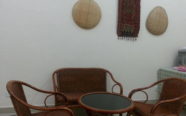 Seri Raha Hotel