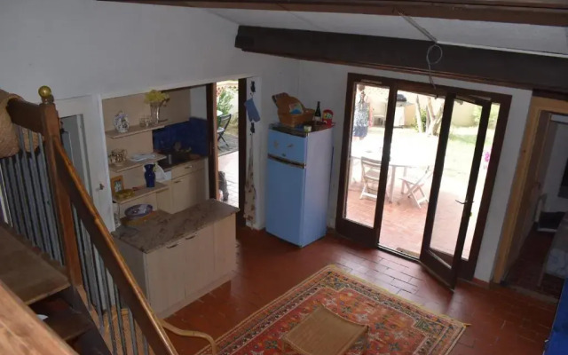 Petit Mas Au Paradis Avec Piscine Pour 6 Personnes