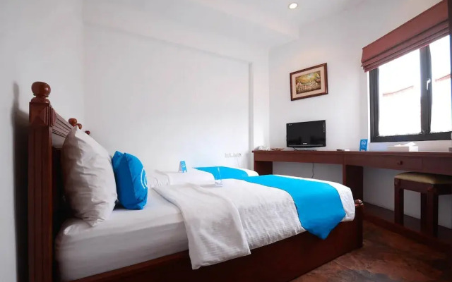 Airy Pasteur Dangdeur Indah 20 Bandung