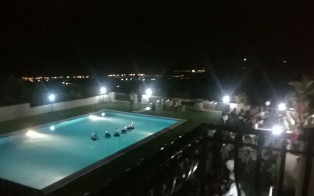 B&B Villa Marina