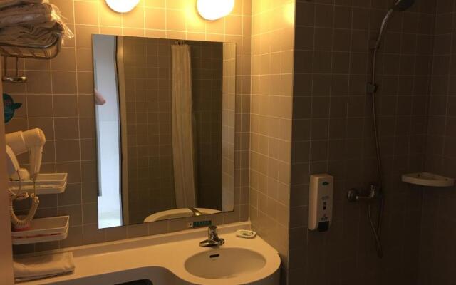 Jinjiang Inn Beijing Happy Valley