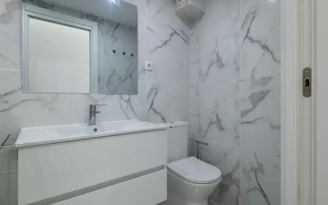 Baleeira Sea View Studio