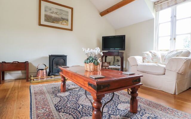 Coach House Cottages