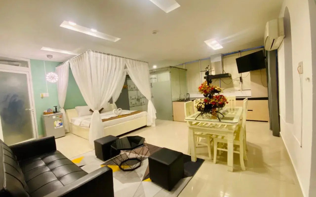 Saigon Rose Hotel