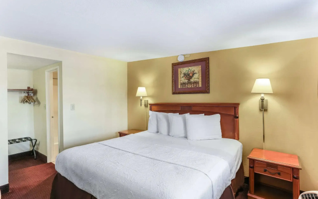 Americas Best Value Inn & Suites El Centro