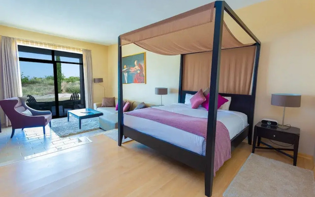 Villa Estet Bag Oteli