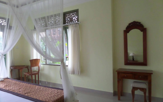 Inang villa