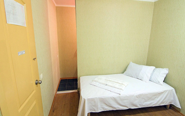 Tokyo Star Hotel