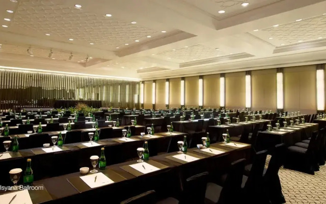 Hyatt Regency Surabaya