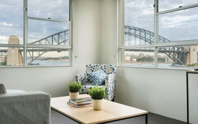 Harbourside 49 in North Sydney