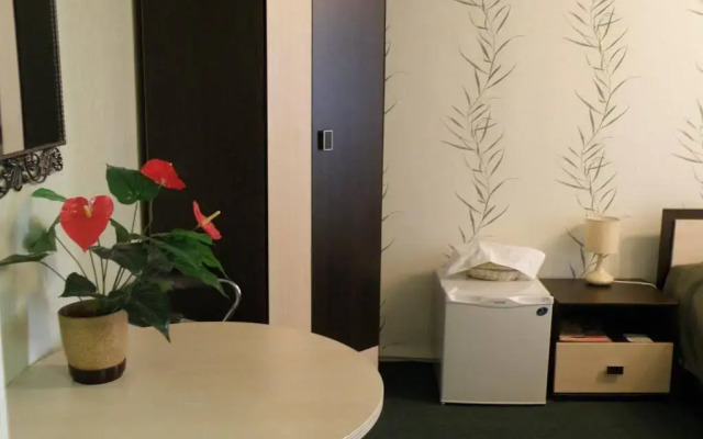 Апартаменты Внешсервис