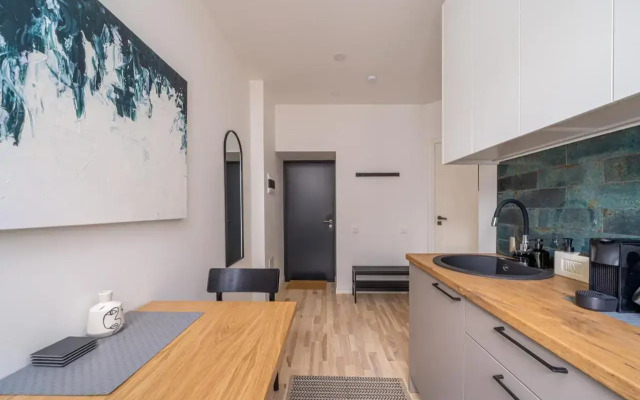 Nomads Dream - Quiet Hideaway - by Innorental