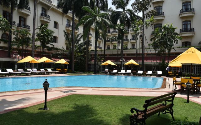 The Oberoi Grand Kolkata Hotel