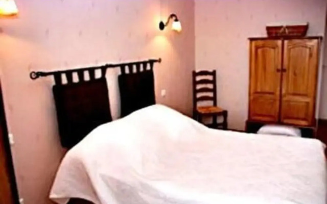 Auberge La Claie des Champs