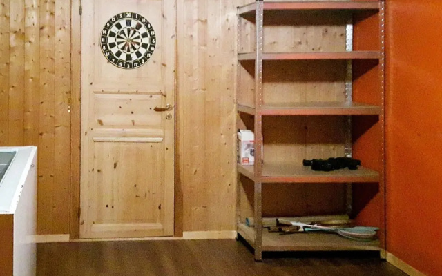 10 Person Holiday Home in Farstad