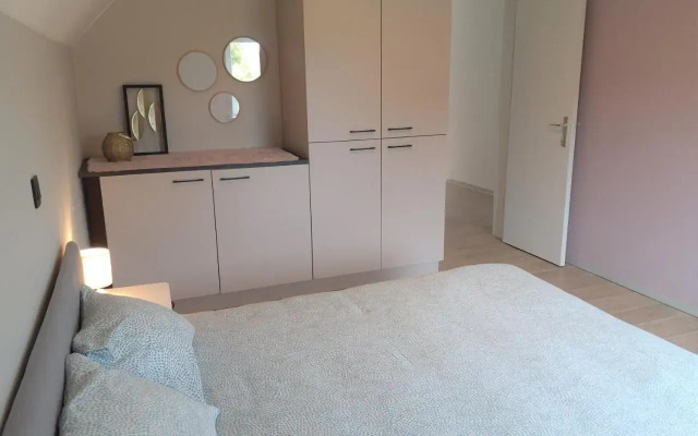 Villa 't Zonneroosje