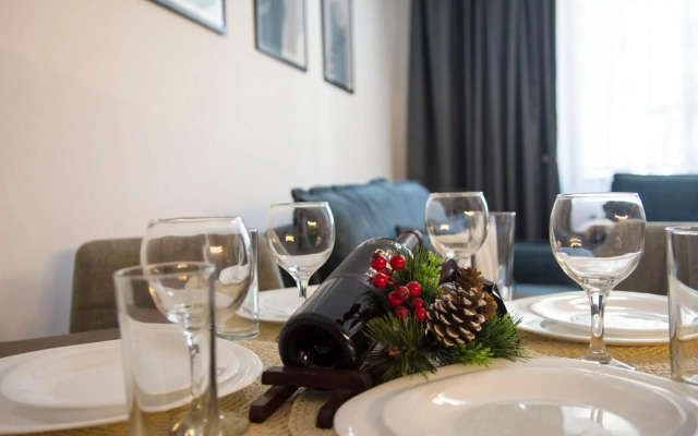 Antonovi Apartments 2