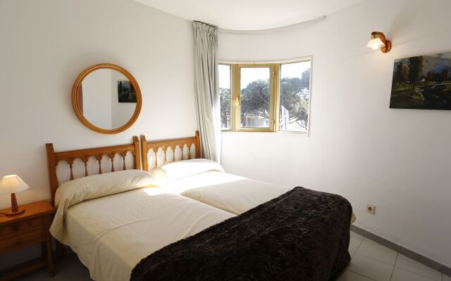 Apartamentos Sol Daurat