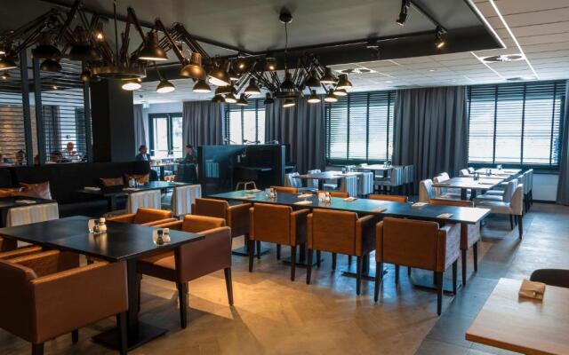 Postillion Hotel Dordrecht