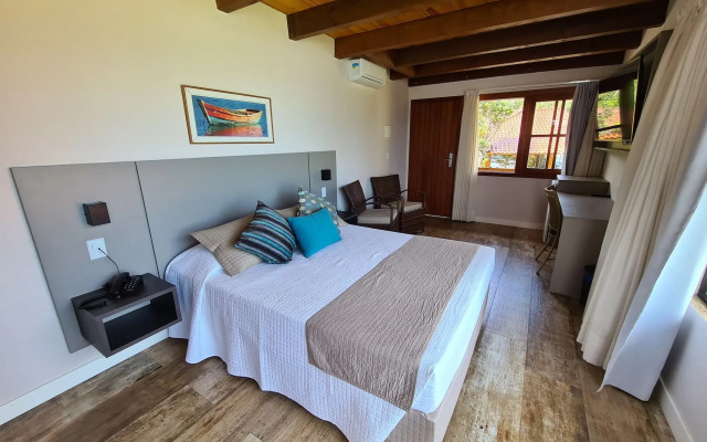 Hotel Atalaia Do Mariscal