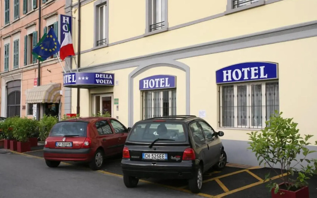 Hotel della Volta