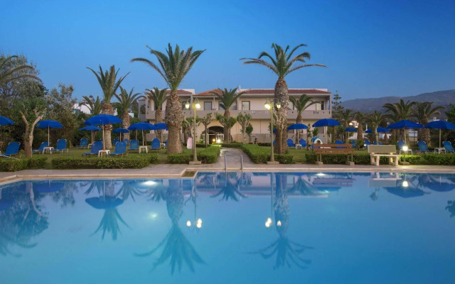 Marinos Beach Hotel