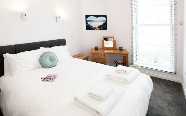 Austen's Luxury Apartments