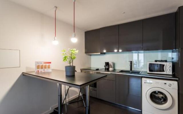 Feels Like Home Studio Alfama