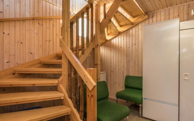 Holiday Home Tarvas