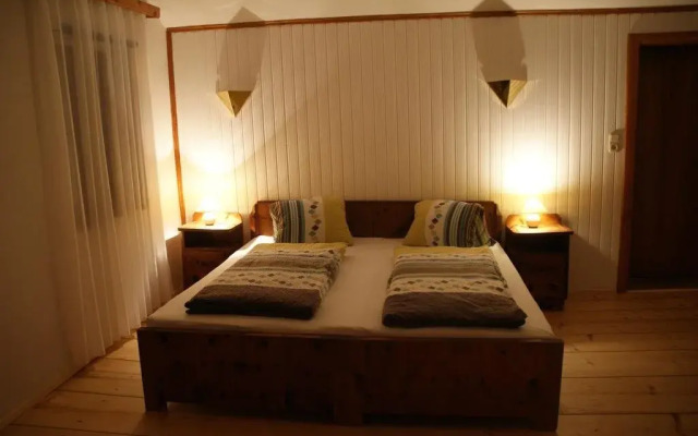 Ferienwohnung Bluntaumühle