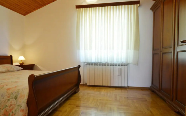 Green Oasis Family Getaway