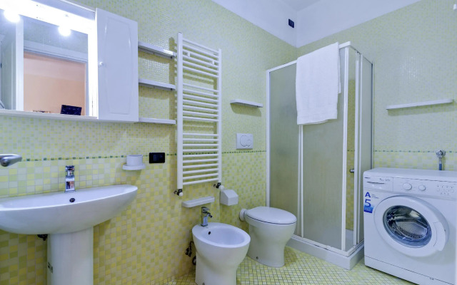 Appartamento dei Fiori