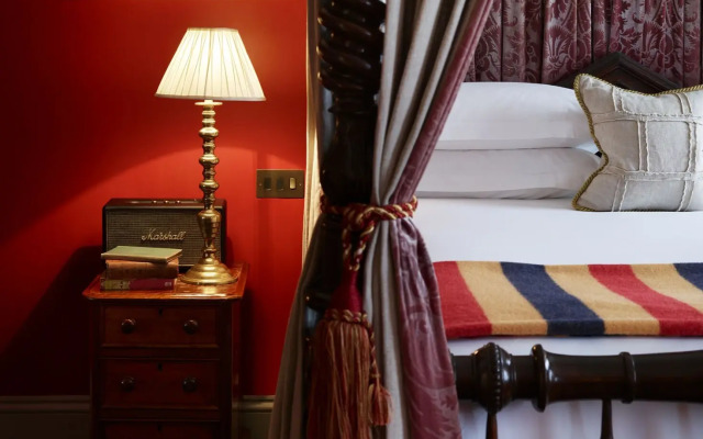 The Zetter Clerkenwell