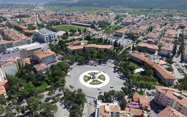 Demircioğlu Park Hotel