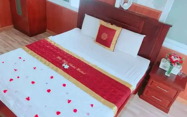 Ha Bao Chau 1 Hotel