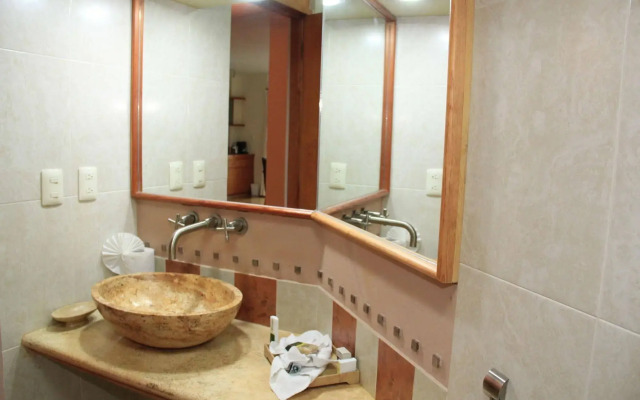 Suites Xadani