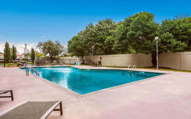 Spark by Hilton Chattanooga Downtown