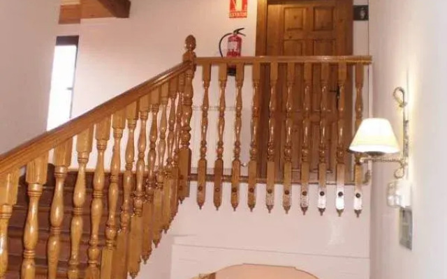 Hospedaje Nuestra Señora de Ujue