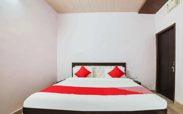 Kl Khari Inn by OYO Rooms