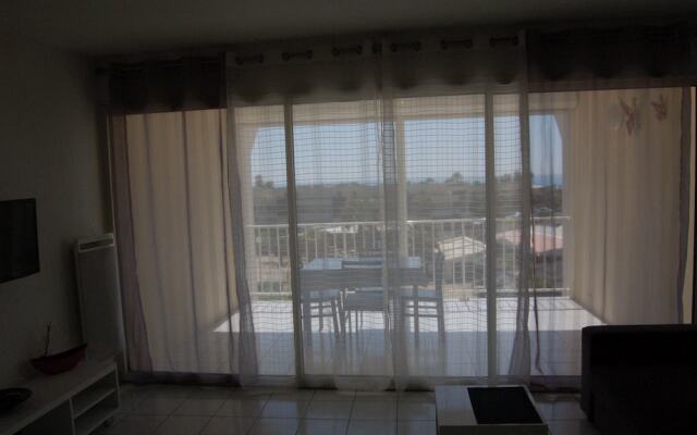 Residence Natura Beach